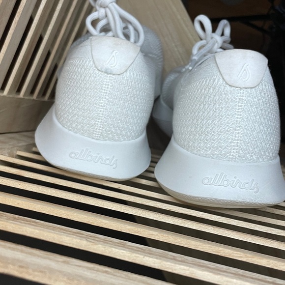 allbirds Tree Runner Shoes mens Size 12.5 - Picture 8 of 16